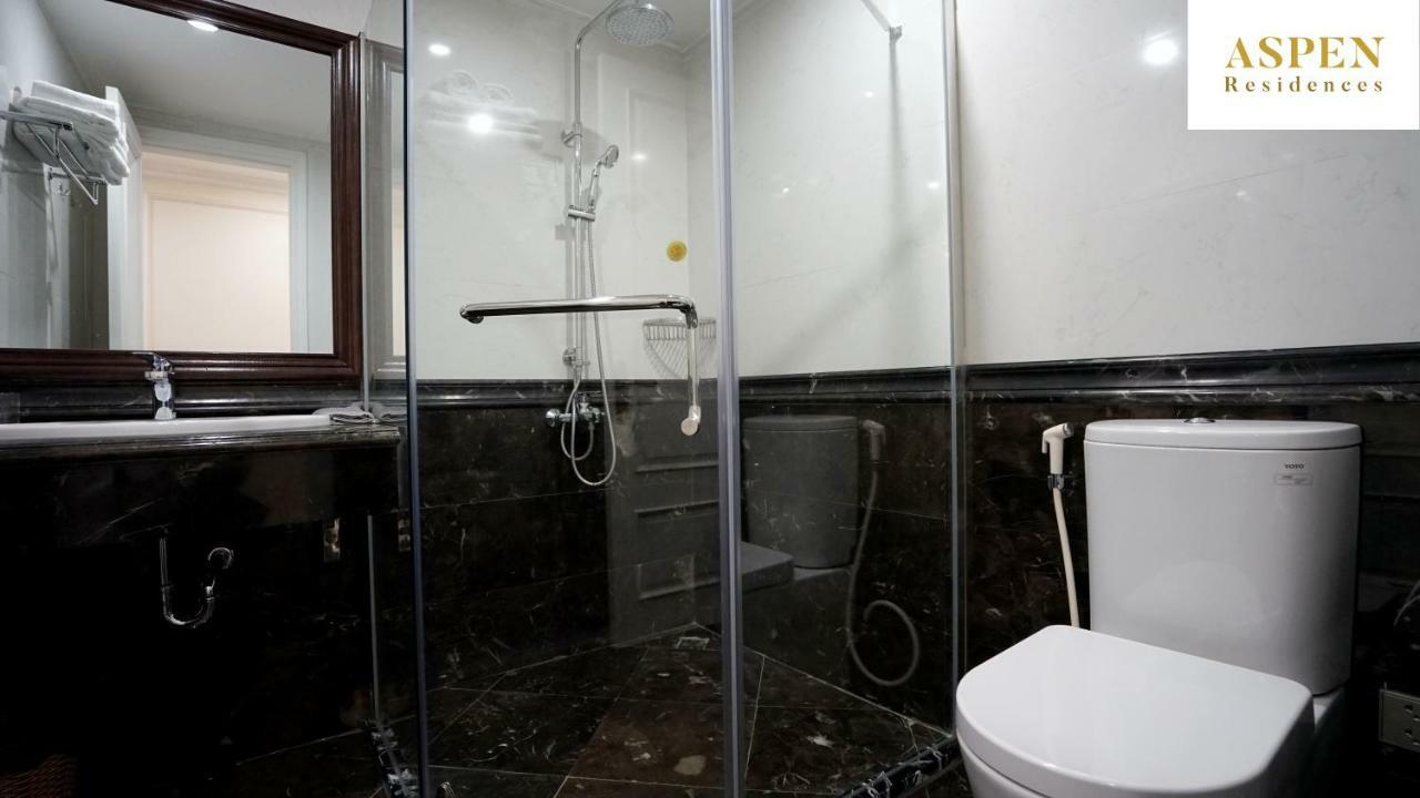 Aspen Residences Hanoi Eksteriør bilde