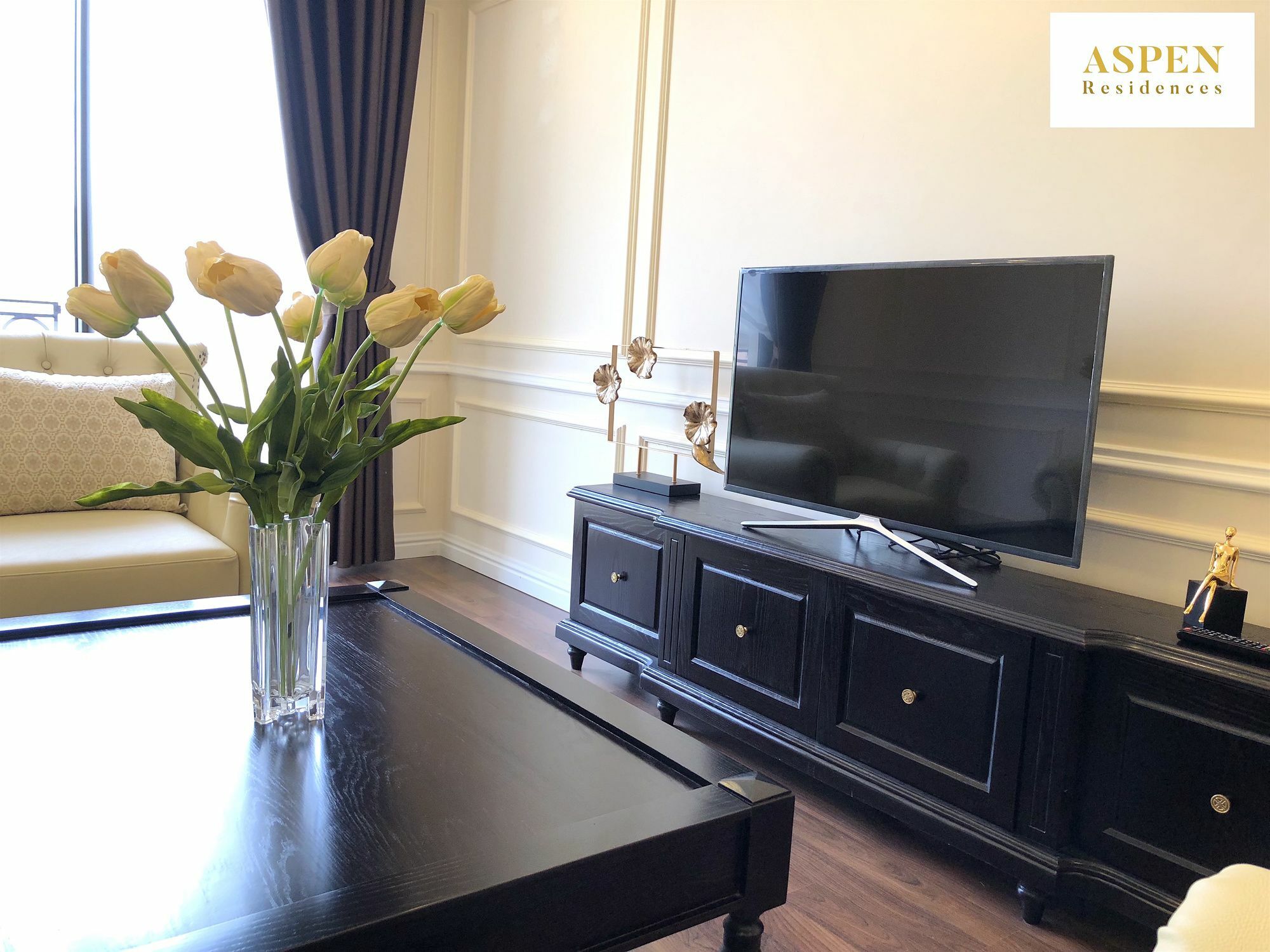 Aspen Residences Hanoi Eksteriør bilde